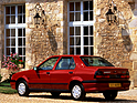 Bild (10/20): Renault 19 Chamade (1992) (© Werk/Archiv, 1992)