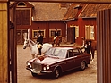Bild (4/8): Volvo 164 1968 (© Zwischengas Archiv)