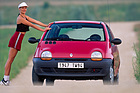 Bild (5/19): Renault Twingo (1992) (© Werk/Archiv, 2023)