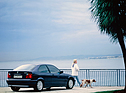 Bild (8/10): BMW 316i Compact (E36) (1994) (© Werk/Archiv, 1994)