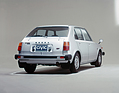 Bild (6/12): Honda Civic 4 door 1500  CVCC (1977) (© Werk/Archiv, 1977)