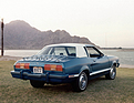 Bild (11/22): Ford Mustang II V8 Ghia Hardtop (1977) (© Werk/Archiv, 1977)