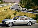 Bild (2/19): Ich werde 50 - Fiat Dino Coupé (1967) (© Mark Siegenthaler, 2016)