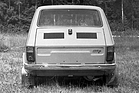 Bild (17/18): Polski Fiat 126p (1973) (© Werk/Archiv, 2022)