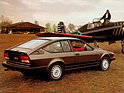 Bild (20/20): Alfa Romeo GTV 6 2.5 (1983) (© Mark Siegenthaler, 1983)