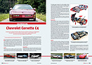 Bild (7/7): Kaufberatung Corvette C4 (© Swissclassics Revue, 2021)