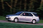 Bild (17/22): Peugeot 306 Break (1997) (© Werk/Archiv, 2023)
