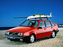 Bild (7/11): Volvo 440 GLT (1988) (© Werk/Archiv, 1988)