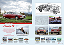 Bild (5/7): SwissClassics Revue 77-1/2020 - Citroën CX - Kaufberatung (© SwissClassics, 2020)