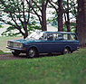 Bild (8/11): Ich werde 50 - Volvo 145 (1967) (© Mark Siegenthaler, 2017)