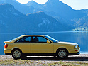Bild (9/9): Audi Coupé 1988 - Ich werde 30 - Audi Coupé (© Zwischengas Archiv, 1991)