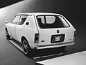 Bild (3/11): Datsun 100A Cherry Kombi (1971) - Auch als Kombi erhältlich (© Zwischengas Archiv)