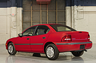 Bild (11/15): Dodge Neon (1995) – US (© Werk/Archiv, 1995)