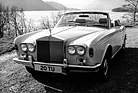 Bild (3/13): Rolls-Royce Corniche Cabriolet (1971) - Am See (© Zwischengas Archiv)
