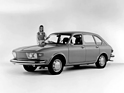 Bild (8/12): VW 412 Limousine 1972 2 - Ich werde 50 - VW Typ 4 (© Zwischengas Archiv)