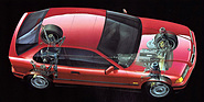 Bild (5/10): BMW 318 ti (1995) (© Werk/Archiv, 1995)