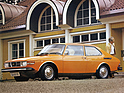 Bild (6/19): Saab 99 Combicoupé (1974) (© Werk/Archiv, 1974)