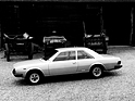 Bild (5/8): Fiat 130 Coupé (1971) - Grosses und elegantes Coupé (© Zwischengas Archiv, 1971)