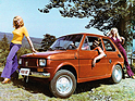 Bild (15/18): Polski Fiat 126p (1973) (© Werk/Archiv, 2022)
