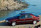 Bild (4/32): Citroën Xantia 1.8i (1993) (© Werk/Archiv, 2023)