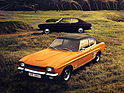 Bild (12/19): Ford Capri9 2600 GT 1970 - Ich werde 50 - Ford Capri (© SwissClassics, 2018)