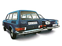 Bild (2/12): Volkswagen 411 Variant - Ich werde 50 - VW Typ 4 (© Zwischengas Archiv)