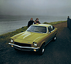Bild (2/12): Chevrolet Vega Hatchback Coupé (1971) - Macht eigentlich schon noch was her (© Zwischengas Archiv, 1971)