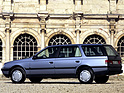 Bild (6/13): Peugeot 405 Kombi 1988 (© Werk/Archiv, 2017)
