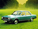 Bild (7/7): Audi 100 GL 1973 - Ich werde 50 - Audi 100 C1 (© Zwischengas Archiv, 1973)