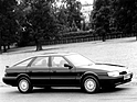 Bild (9/9): Ich werde 30 - Rover 800 Hatchback (1988) (© Mark Siegenthaler, 2017)