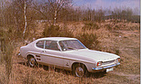 Bild (3/19): Ford Capri 1500 XL 1969 - Ich werde 50 - Ford Capri (© SwissClassics, 2018)