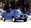 Bild (14/29): Alfa Romeo Alfasud L (901D) (1975) – In noblem Blau (© Zwischengas Archiv, 2021)