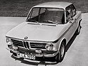Bild (12/22): BMW 2002 ti (1969) (© Werk/Archiv, 2016)