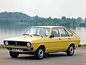Bild (1/12): VW Passat LS 5-türig (1974) (© Werk/Archiv, 2023)