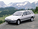 Bild (4/13): Peugeot 405 Kombi 1988 (© Werk/Archiv, 2017)