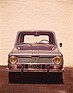 Bild (3/17): Renault 6 1968 - Ich werde 50 - Renault 6 (© Zwischengas Archiv, 1968)