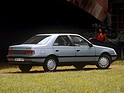 Bild (2/13): Peugeot 405 GRD 1987 (© Werk/Archiv, 2017)