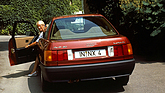 Bild (7/13): Ich werde 30 - Audi 80 B3 Turbo D (1988) (© Mark Siegenthaler, 2016)