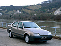 Bild (7/20): Renault 19 Chamade 'Prima' (1990) (© Werk/Archiv, 1990)