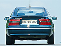 Bild (10/17): Opel Calibra 2,0i 16V (1990) (© Werk, 1990)