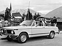 Bild (11/22): BMW 2002 Baur Cabriolet (1973) (© Werk/Archiv, 2016)