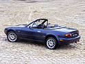 Bild (8/8): Mazda MX-5 'Dakar' (1997) (© SwissClassics, 1997)