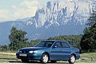 Bild (7/8): Hyundai Lantra (1993) - Das Facelift (© Zwischengas Archiv, 1993)