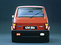 Bild (6/18): Fiat 126 Bis (1987) (© Werk/Archiv, 2022)