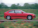 Bild (20/21): Ich werde 30 - BMW 323ti Compact (E36) (1997) (© SwissClassics, 1997)