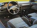 Bild (6/7): Ich werde 30 - Toyota Camry Sportswagon Interieur 1986 (© Werk, 2016)