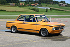 Bild (9/22): BMW 2002 Alpina (1966) (© Werk/Archiv, 2016)