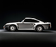 Bild (2/8): Porsche 959 Prototyp 1985 (© Zwischengas Archiv)
