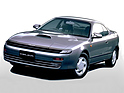 Bild (6/8): (Toyota Celica GT-Four (ST185) US 1990) -  Ich werde 30: Toyota Celica TA18 (© SwissClassics, 1990)