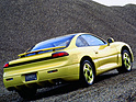 Bild (10/11): Dodge Stealth R/T Twin Turbo (1994) - So wurde er zuerst in dne USA verkauft (© Zwischengas Archiv)